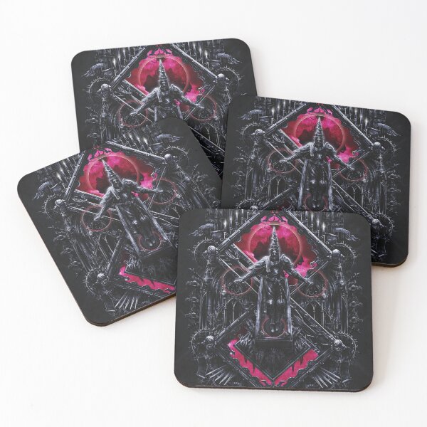 Item preview, Blasphemous II designed and sold by Ghonz.