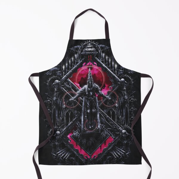 Item preview, Blasphemous II designed and sold by Ghonz.
