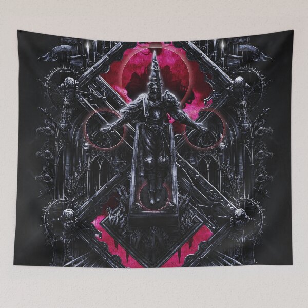 Item preview, Blasphemous II designed and sold by Ghonz.