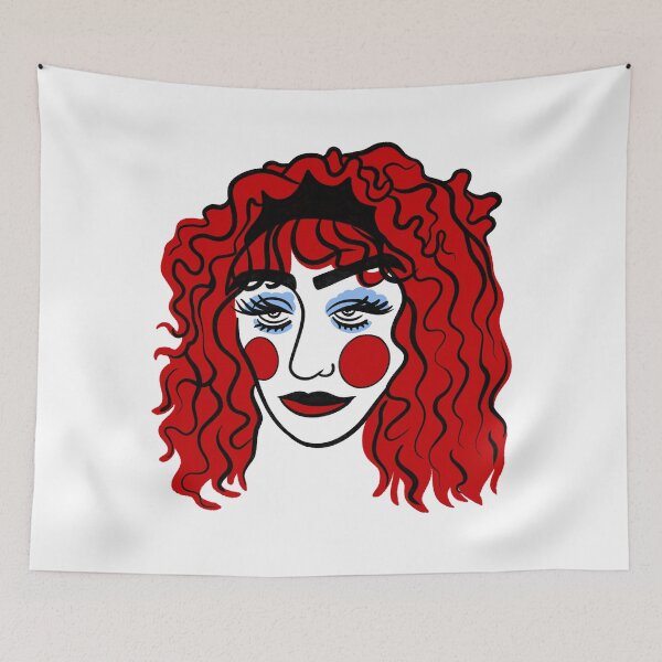 Item preview, Chappell designed and sold by CollinIllo.