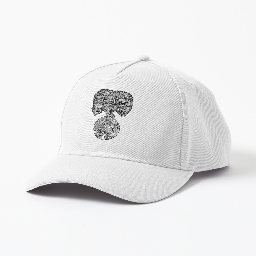 Item preview, Baseball Cap designed and sold by djsmith70.