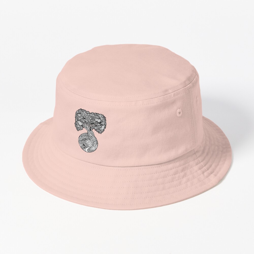 Item preview, Bucket Hat designed and sold by djsmith70.