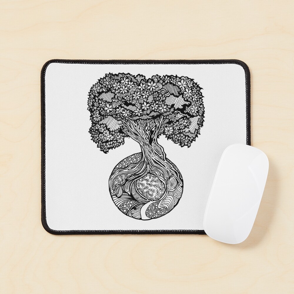 Item preview, Mouse Pad designed and sold by djsmith70.