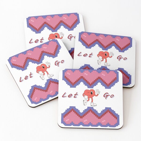 Item preview, ✨ "Let Go: Free Your Mind, Free Your Soul" ✨ designed and sold by LovelY PrintS.
