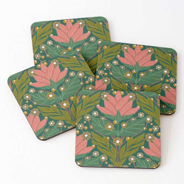 Item preview, Blooming Lotus designed and sold by BarelyDevi.