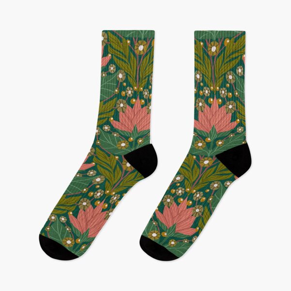 Item preview, Blooming Lotus designed and sold by BarelyDevi.