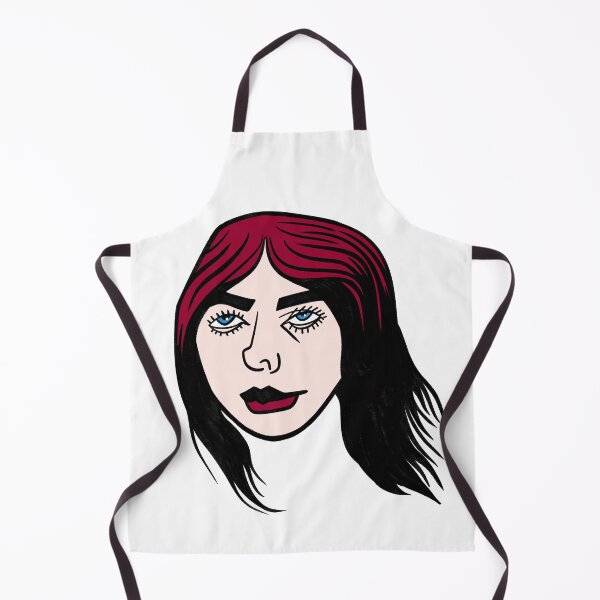 Item preview, Billie designed and sold by CollinIllo.