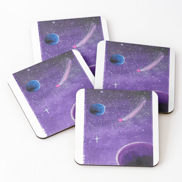 Item preview, Far Away Worlds designed and sold by Trusty Treasures.