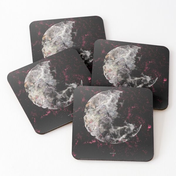 Item preview, Moon designed and sold by mullerdesign.