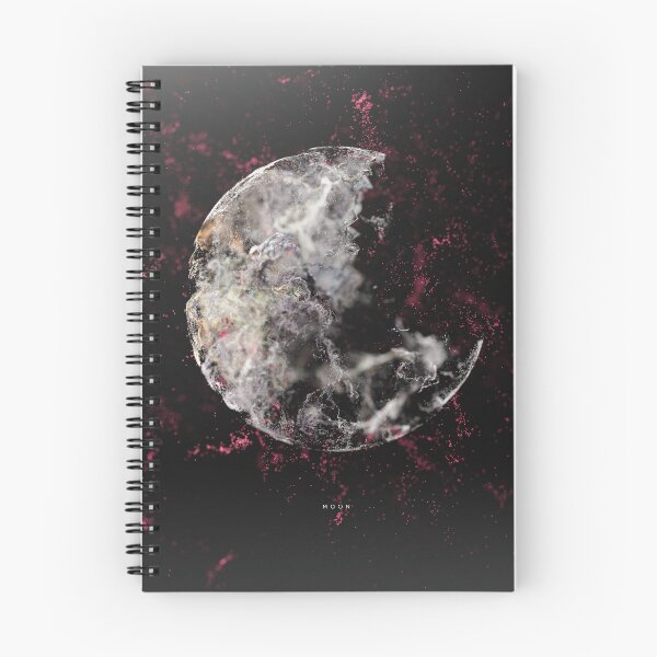 Item preview, Moon designed and sold by mullerdesign.