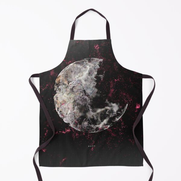 Item preview, Moon designed and sold by mullerdesign.