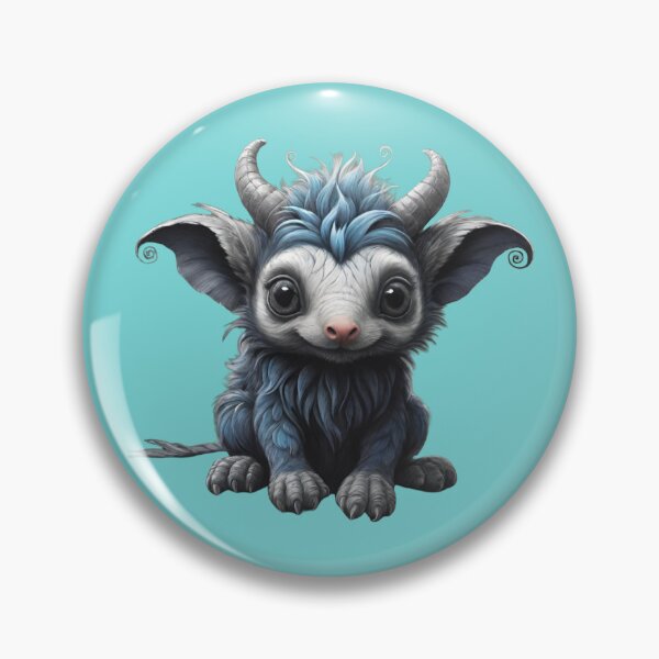Item preview, Little buddy designed and sold by EZon-eyes.