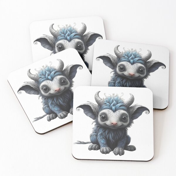 Item preview, Little buddy designed and sold by EZon-eyes.