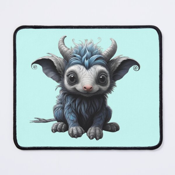 Item preview, Little buddy designed and sold by EZon-eyes.