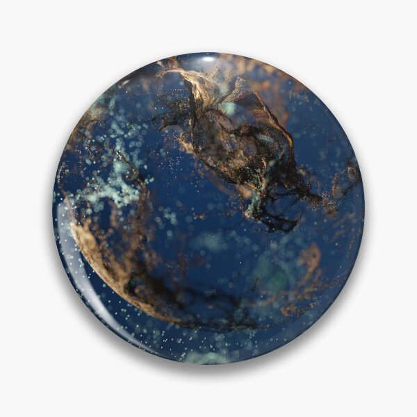 Item preview, Logic Moon designed and sold by mullerdesign.
