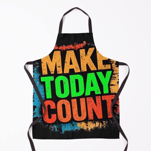 Item preview, Make Today Count designed and sold by DBM Photo Art 1.