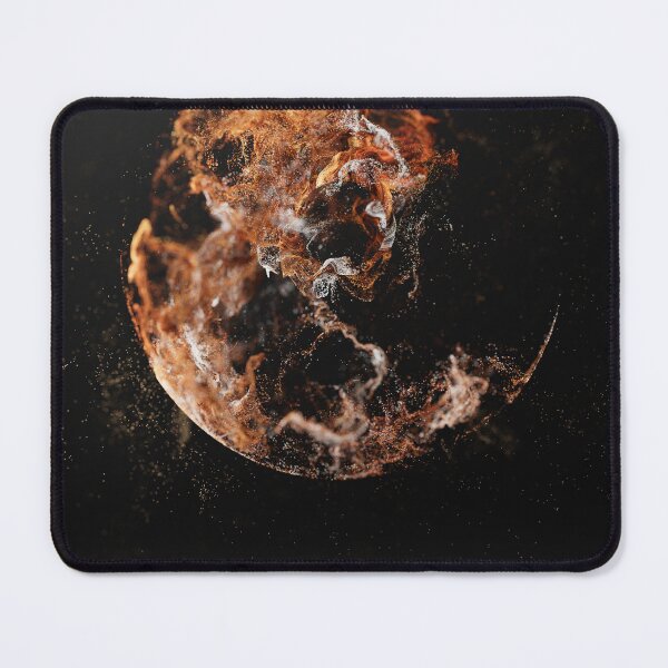 Item preview, Galilean Moons designed and sold by mullerdesign.