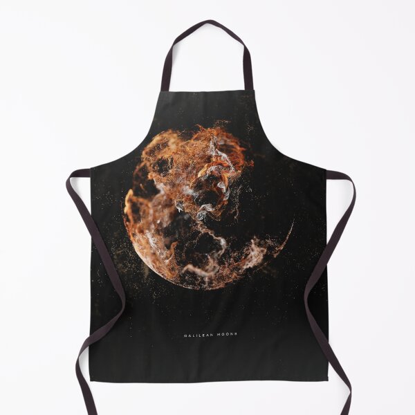 Item preview, Galilean Moons designed and sold by mullerdesign.