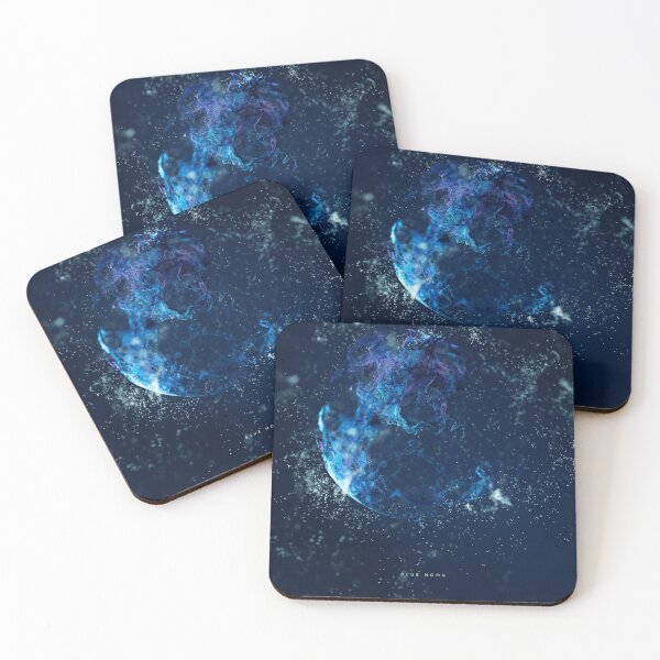 Item preview, Blue Moon designed and sold by mullerdesign.