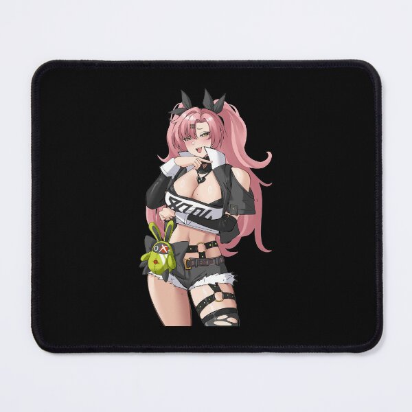 Item preview, Nicole Demara - Zenless Zone Zero designed and sold by Iopi-art.