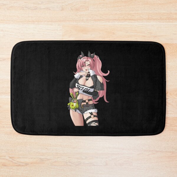 Item preview, Nicole Demara - Zenless Zone Zero designed and sold by Iopi-art.