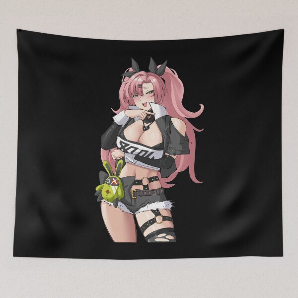 Item preview, Nicole Demara - Zenless Zone Zero designed and sold by Iopi-art.