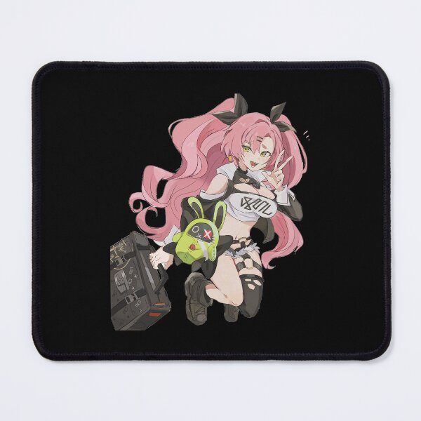 Item preview, Nicole Demara - Zenless Zone Zero designed and sold by Iopi-art.