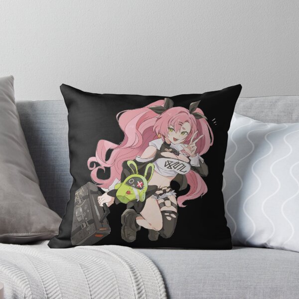 Item preview, Nicole Demara - Zenless Zone Zero designed and sold by Iopi-art.