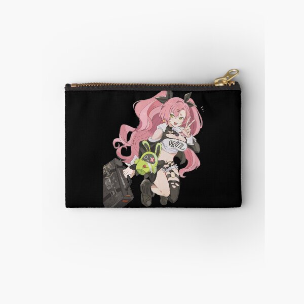 Item preview, Nicole Demara - Zenless Zone Zero designed and sold by Iopi-art.