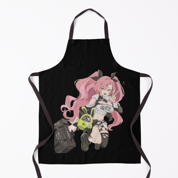 Item preview, Nicole Demara - Zenless Zone Zero designed and sold by Iopi-art.