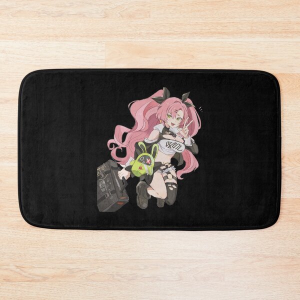 Item preview, Nicole Demara - Zenless Zone Zero designed and sold by Iopi-art.