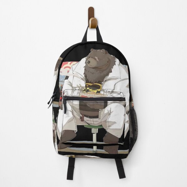 Item preview, Ben Bigger - Zenless Zone Zero designed and sold by Iopi-art.