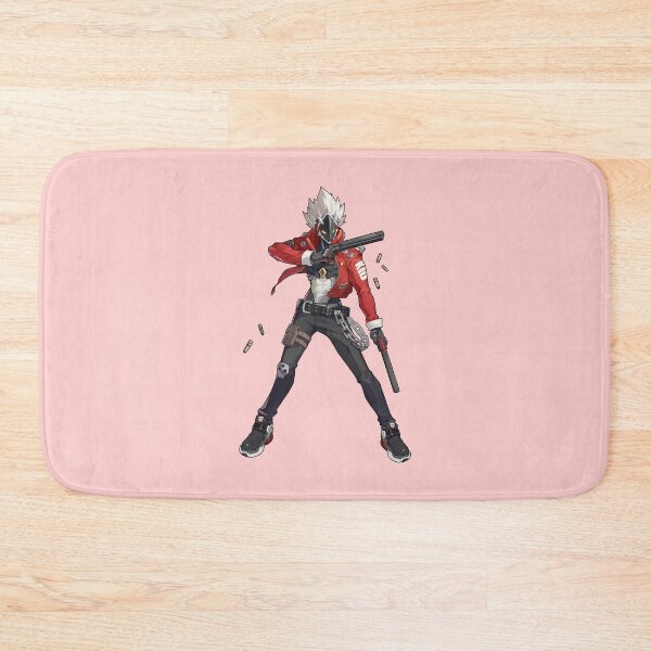 Item preview, Billy Kid - Zenless Zone Zero designed and sold by Iopi-art.