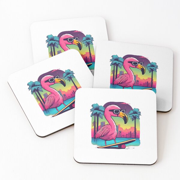 Item preview, "Surfin' Pelican: Catch the Wave!" designed and sold by ValhallaPrint.