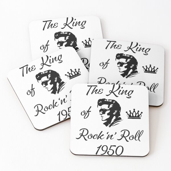 Item preview, Elvis 1950s designed and sold by Turco-Design.