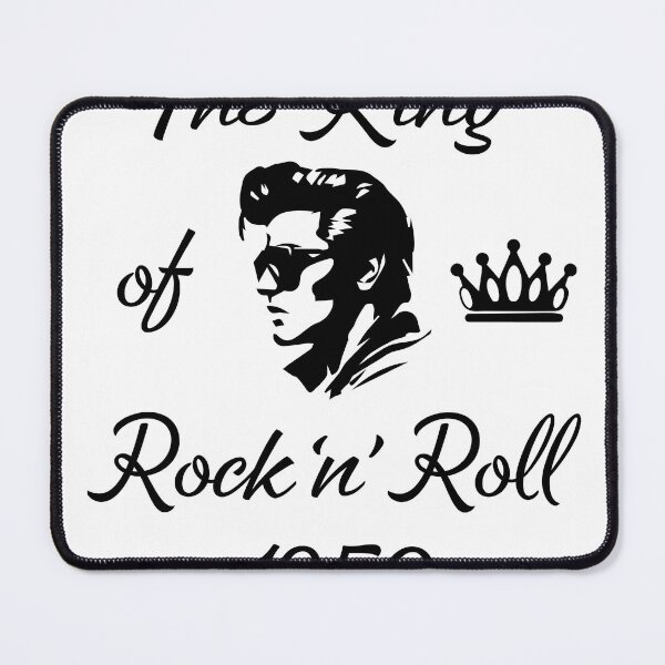 Item preview, Elvis 1950s designed and sold by Turco-Design.
