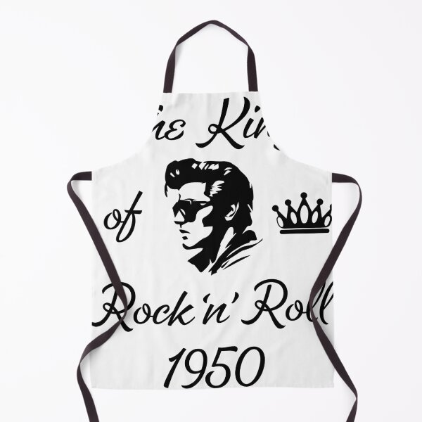 Item preview, Elvis 1950s designed and sold by Turco-Design.