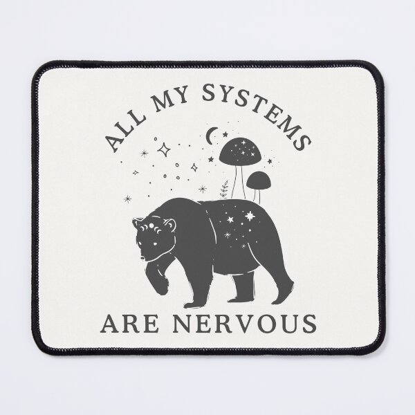 Item preview, Nervous systems designed and sold by Peerless-Prime.