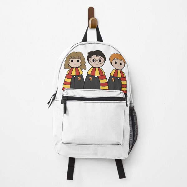 Item preview, HP Mini - Golden Trio Large designed and sold by Epicenter88.