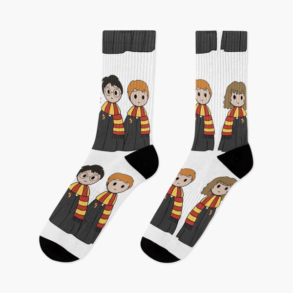 Item preview, HP Mini - Golden Trio Large designed and sold by Epicenter88.