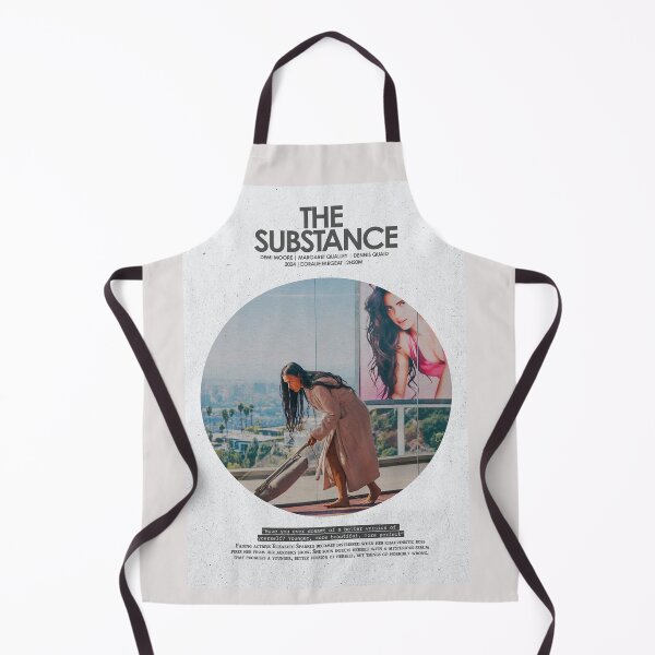 Item preview, The Substance designed and sold by Interstellarwear.