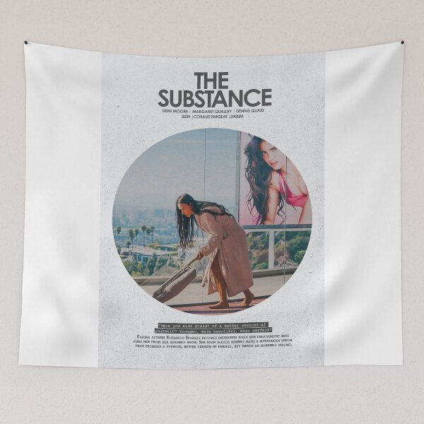 Item preview, The Substance designed and sold by Sector 99.