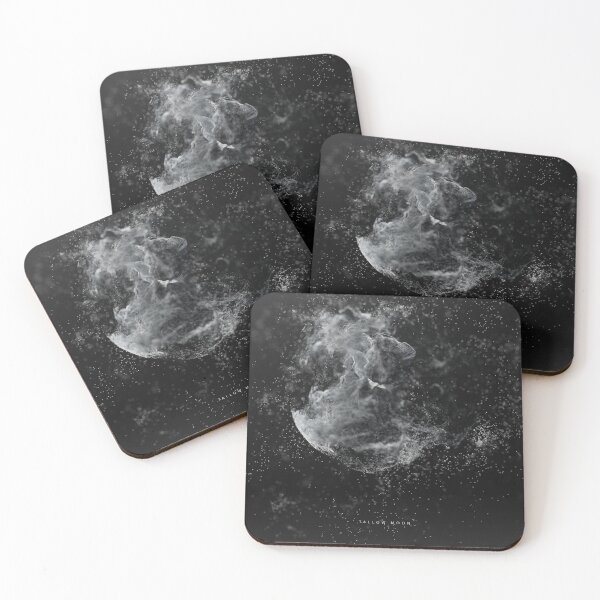 Item preview, Tallow Moon designed and sold by mullerdesign.