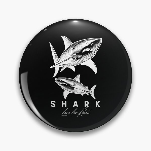 Item preview, Shark designed and sold by Peerless-Prime.