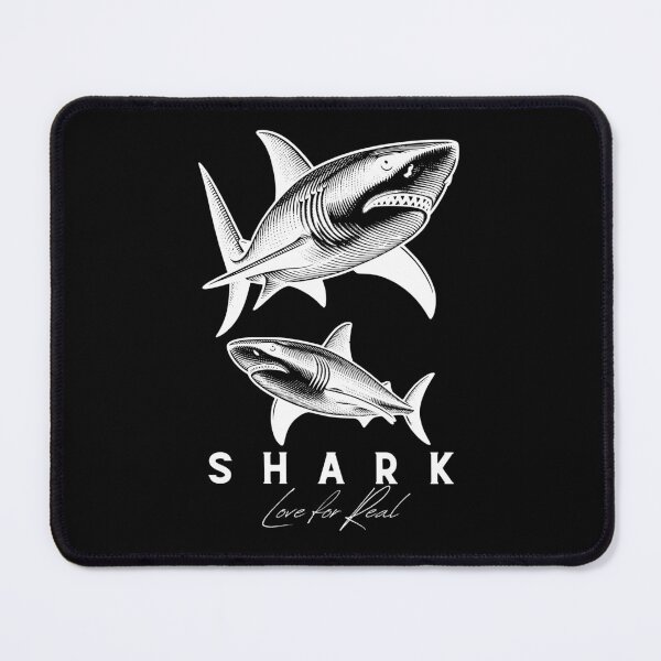 Item preview, Shark designed and sold by Peerless-Prime.