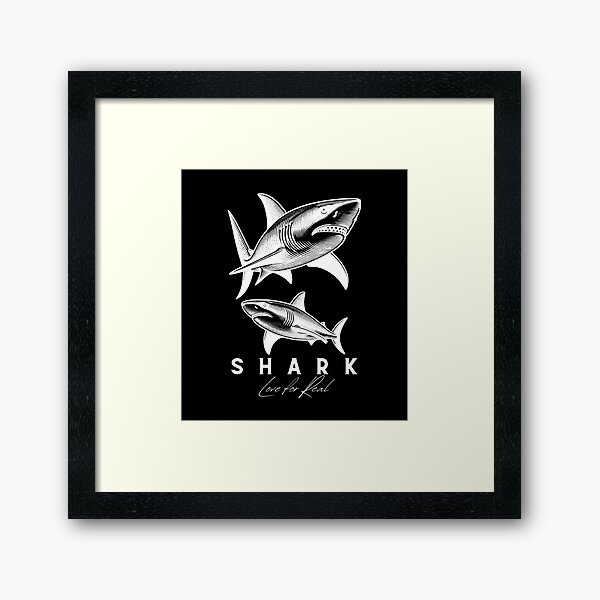 Item preview, Shark designed and sold by Peerless-Prime.