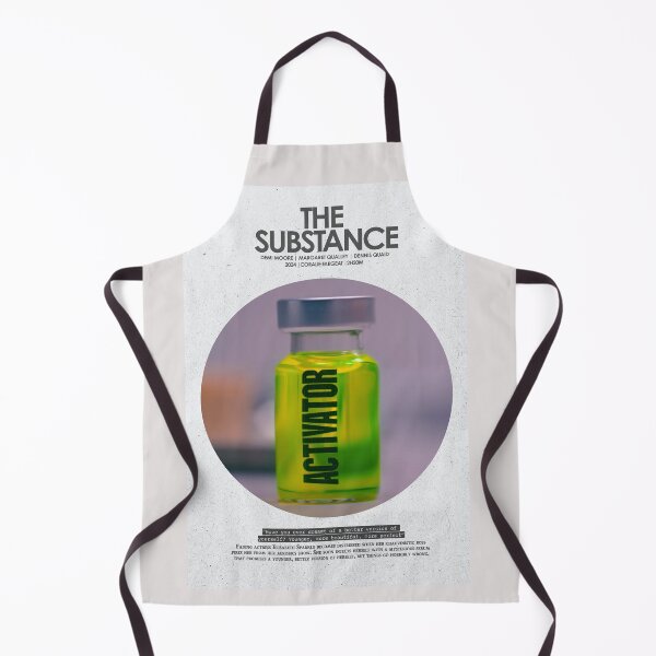 Item preview, The Substance designed and sold by Interstellarwear.