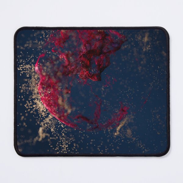 Item preview, The Valley of the Moon designed and sold by mullerdesign.