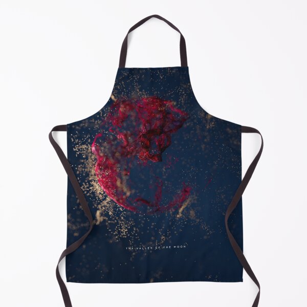 Item preview, The Valley of the Moon designed and sold by mullerdesign.