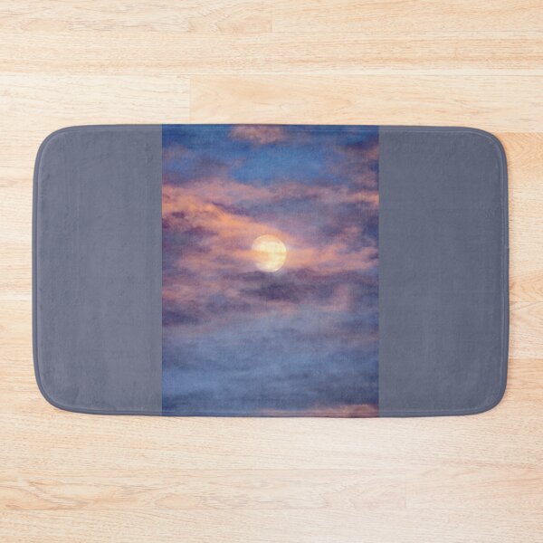 Item preview, Moon in the mist designed and sold by manoloshoping.